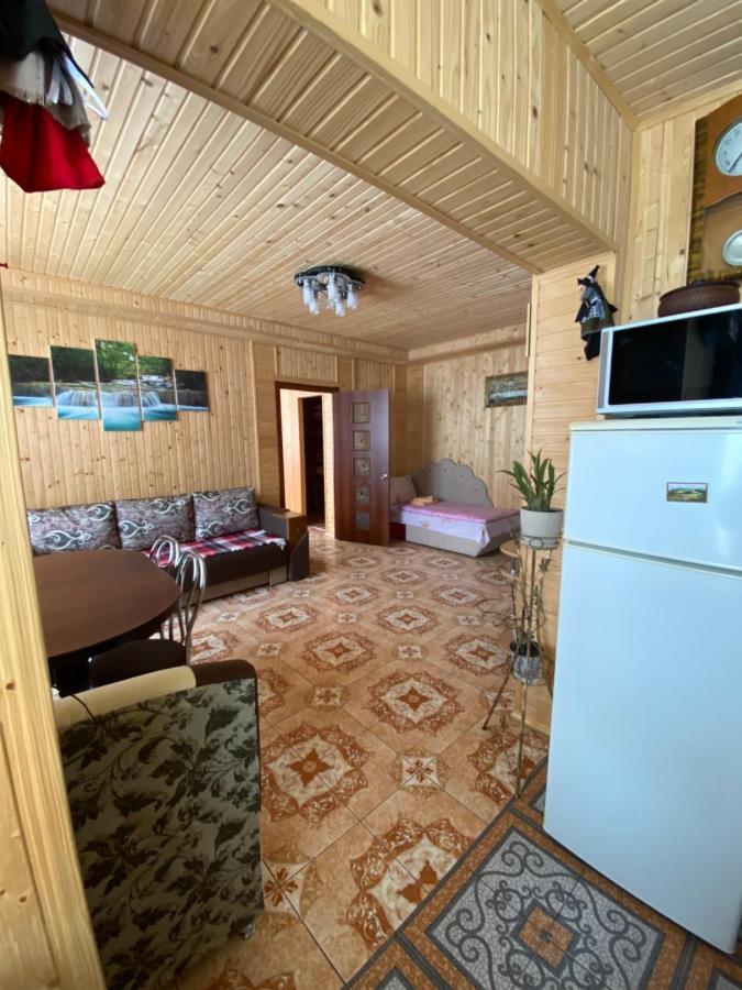 Апартаменты Vienna House Яремча Экстерьер фото